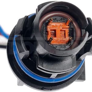 Dorman Fuel Injector, OE Solutions ™, Remanufactured – 502-505