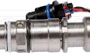 Dorman Fuel Injector, OE Solutions ™, Remanufactured – 502-505