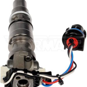 Dorman Fuel Injector, OE Solutions ™, Remanufactured – 502-505