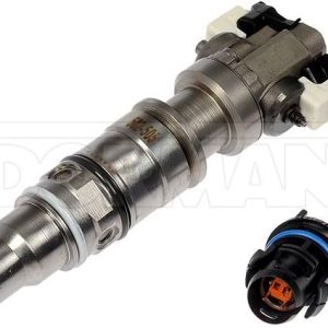 Dorman Fuel Injector, OE Solutions ™, Remanufactured – 502-505