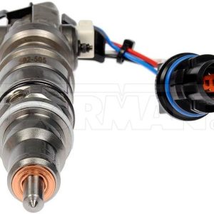 Dorman Fuel Injector, OE Solutions ™, Remanufactured – 502-505