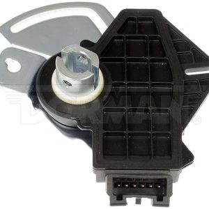 Dorman Auto Trans Range Sensor, OE Solutions ™, Plastic, Black, Boxed – 511-106