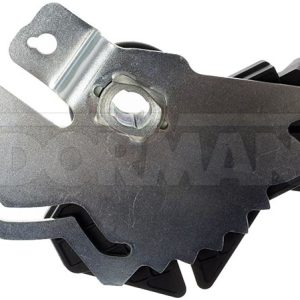 Dorman Auto Trans Range Sensor, OE Solutions ™, Plastic, Black, Boxed – 511-106