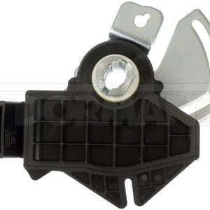 Dorman Auto Trans Range Sensor, OE Solutions ™, Plastic, Black, Boxed – 511-106
