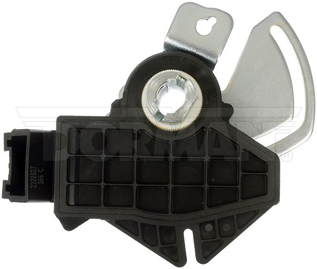 Dorman Auto Trans Range Sensor, OE Solutions ™, Plastic, Black, Boxed – 511-106