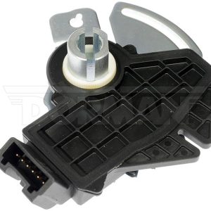 Dorman Auto Trans Range Sensor, OE Solutions ™, Plastic, Black, Boxed – 511-106