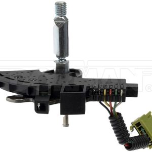 Dorman Auto Trans Range Sensor, OE Solutions ™, 5 Male Lead Wire Terminal, Plastic – 511-111