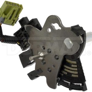 Dorman Auto Trans Range Sensor, OE Solutions ™, 5 Male Lead Wire Terminal, Plastic – 511-111