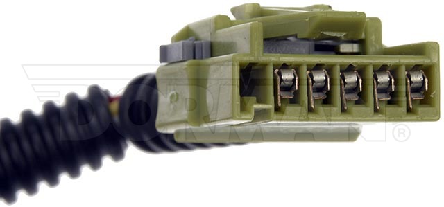 Dorman Auto Trans Range Sensor, OE Solutions ™, 5 Male Lead Wire Terminal, Plastic – 511-111