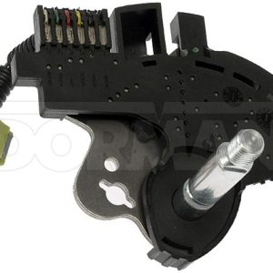 Dorman Auto Trans Range Sensor, OE Solutions ™, 5 Male Lead Wire Terminal, Plastic – 511-111