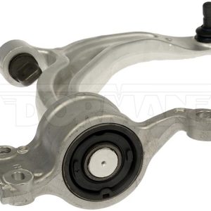 Dorman Control Arm, OE Solutions ™, With Ball Joint and Bushings – 520-050