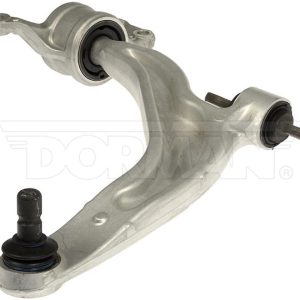 Dorman Control Arm, OE Solutions ™, With Ball Joint and Bushings – 520-050