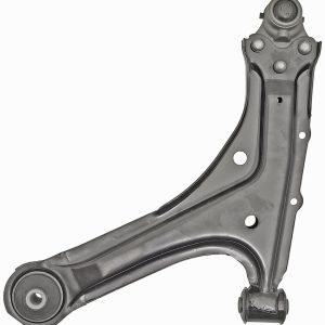 Dorman Control Arm, OE Solutions ™, With Ball Joint and Bushings – 520-102