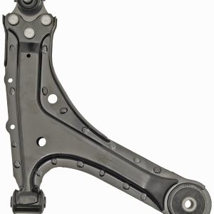 Dorman Control Arm, OE Solutions ™, With Ball Joint and Bushings – 520-102