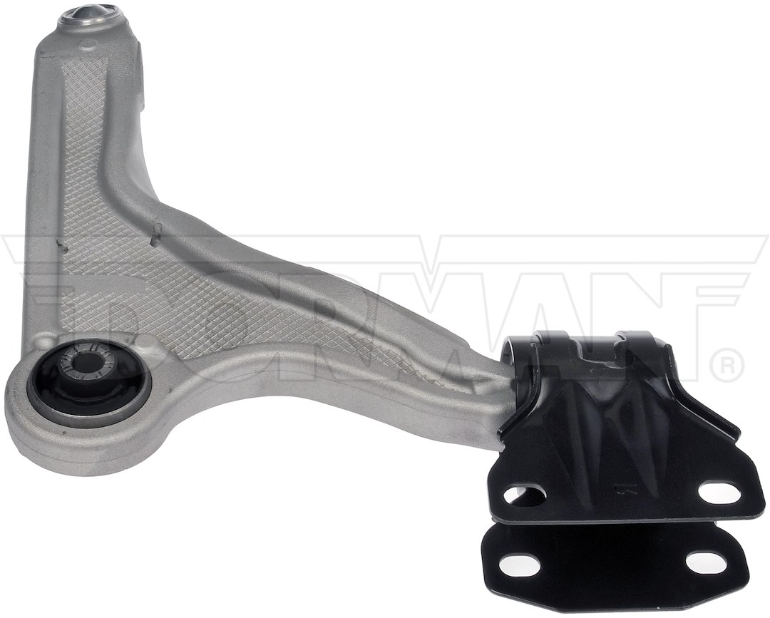 Dorman Control Arm, OE Solutions ™, Non Adjustable, Aluminum, With Ball Joint, Single – 520-123