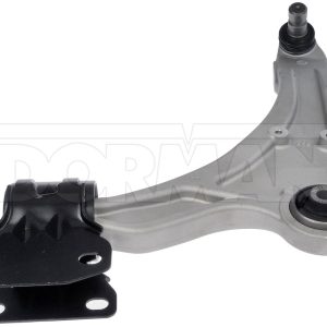 Dorman Control Arm, OE Solutions ™, Non Adjustable, Aluminum, With Ball Joint, Single – 520-123