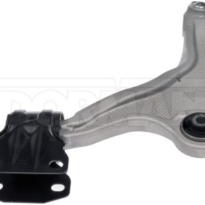 Dorman Control Arm, OE Solutions ™, Non Adjustable, Aluminum, With Ball Joint, Single – 520-124