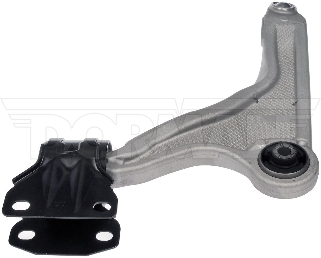 Dorman Control Arm, OE Solutions ™, Non Adjustable, Aluminum, With Ball Joint, Single – 520-124