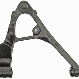 Dorman Control Arm, OE Solutions ™, With Ball Joint and Bushings – 520-127