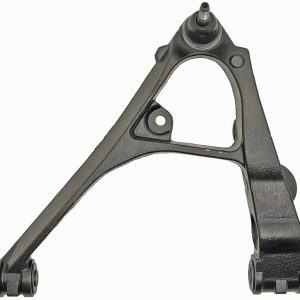 Dorman Control Arm, OE Solutions ™, With Ball Joint and Bushings – 520-127