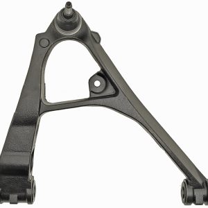 Dorman Control Arm, OE Solutions ™, With Ball Joint and Bushings – 520-128