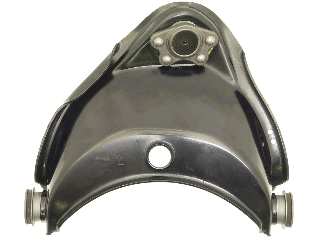 Dorman Control Arm, OE Solutions ™, With Ball Joint and Bushings – 520-129