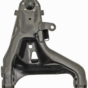 Dorman Control Arm, OE Solutions ™, With Ball Joint and Bushings – 520-141