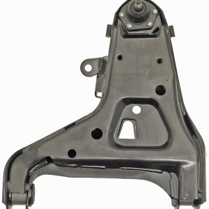 Dorman Control Arm, OE Solutions ™, With Ball Joint and Bushings – 520-141