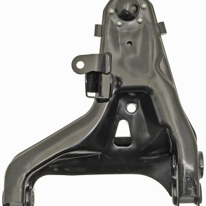 Dorman Control Arm, OE Solutions ™, With Ball Joint and Bushings – 520-142