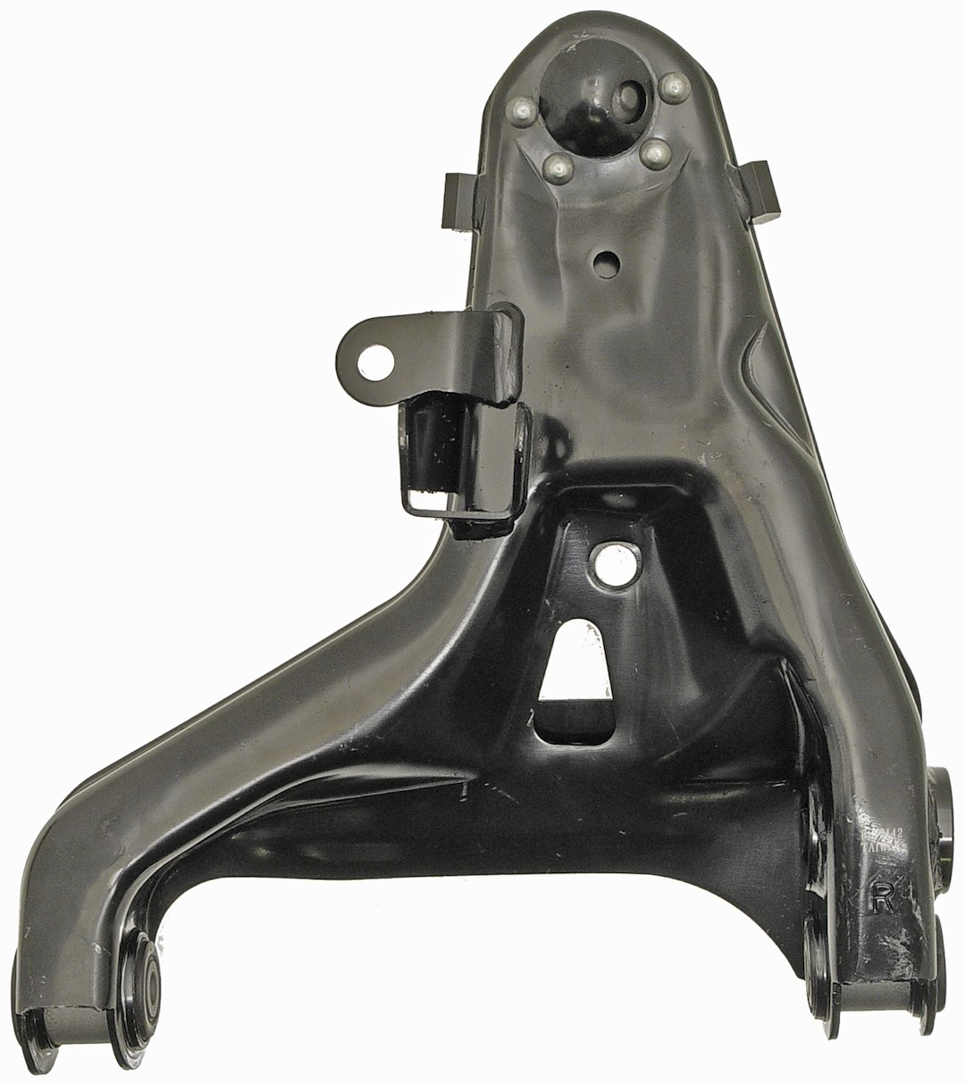 Dorman Control Arm, OE Solutions ™, With Ball Joint and Bushings – 520-142