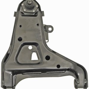 Dorman Control Arm, OE Solutions ™, With Ball Joint and Bushings – 520-142