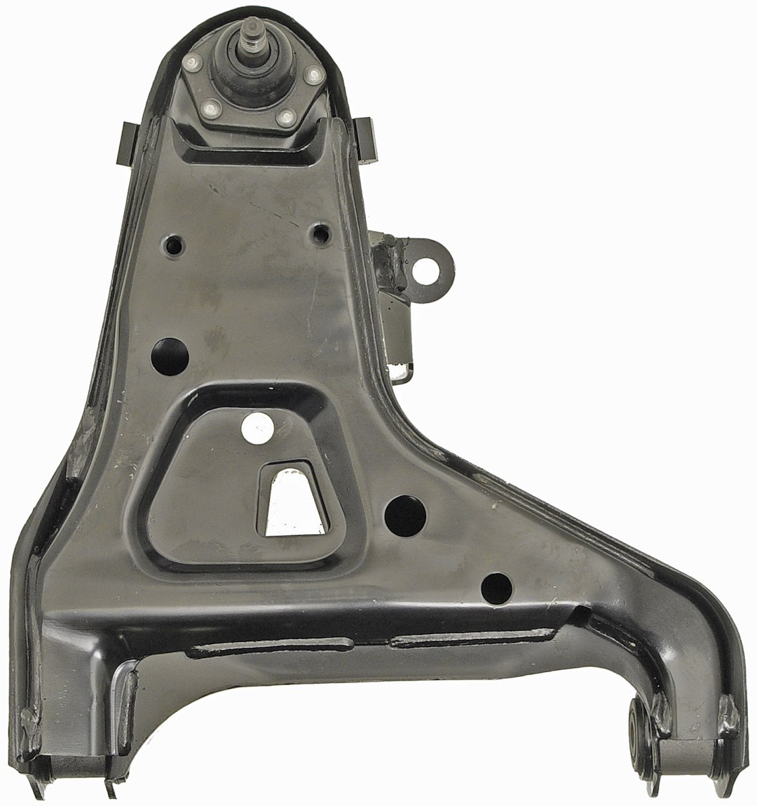 Dorman Control Arm, OE Solutions ™, With Ball Joint and Bushings – 520-142