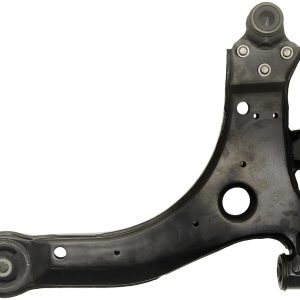 Dorman Control Arm, OE Solutions ™, With Ball Joint and Bushings – 520-145