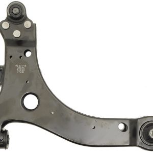 Dorman Control Arm, OE Solutions ™, With Ball Joint and Bushings – 520-145