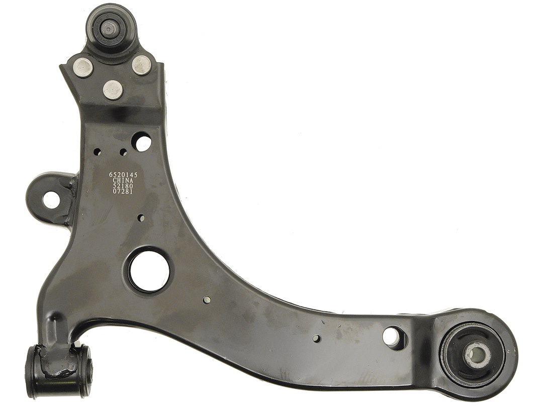 Dorman Control Arm, OE Solutions ™, With Ball Joint and Bushings – 520-145
