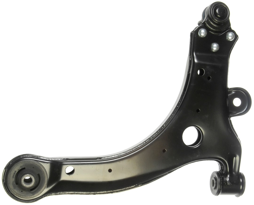 Dorman Control Arm, OE Solutions ™, With Ball Joint and Bushings – 520-155