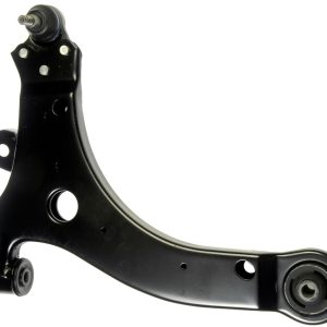 Dorman Control Arm, OE Solutions ™, With Ball Joint and Bushings – 520-155