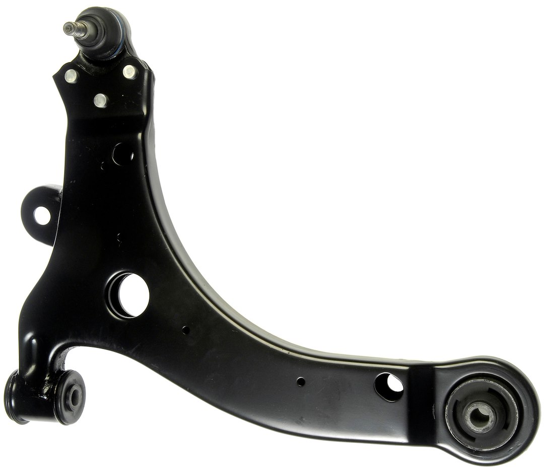 Dorman Control Arm, OE Solutions ™, With Ball Joint and Bushings – 520-155