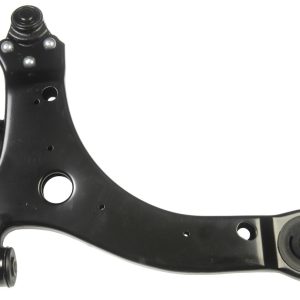 Dorman Control Arm, OE Solutions ™, With Ball Joint and Bushings – 520-156
