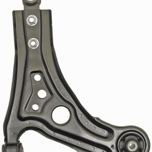 Dorman Control Arm, OE Solutions ™, With Ball Joint and Bushings – 520-161