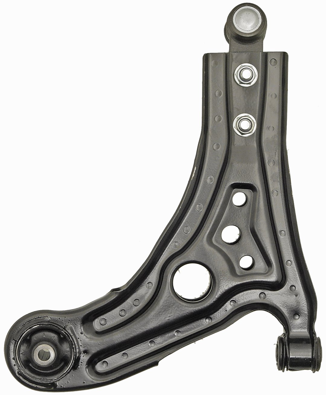 Dorman Control Arm, OE Solutions ™, With Ball Joint and Bushings – 520-162