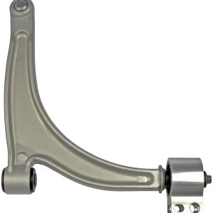 Dorman Control Arm, OE Solutions ™, With Ball Joint and Bushings – 520-163