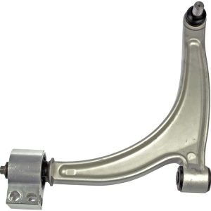 Dorman Control Arm, OE Solutions ™, With Ball Joint and Bushings – 520-163