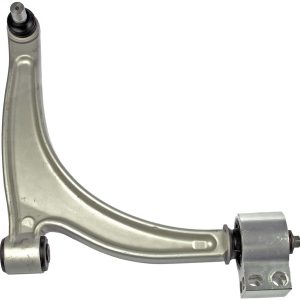 Dorman Control Arm, OE Solutions ™, With Ball Joint and Bushings – 520-164