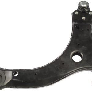 Dorman Control Arm, OE Solutions ™, With Ball Joint and Bushings – 520-165