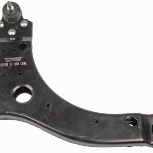 Dorman Control Arm, OE Solutions ™, With Ball Joint and Bushings – 520-165