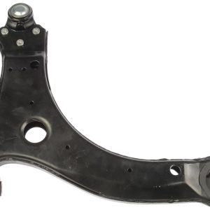 Dorman Control Arm, OE Solutions ™, With Ball Joint and Bushings – 520-166