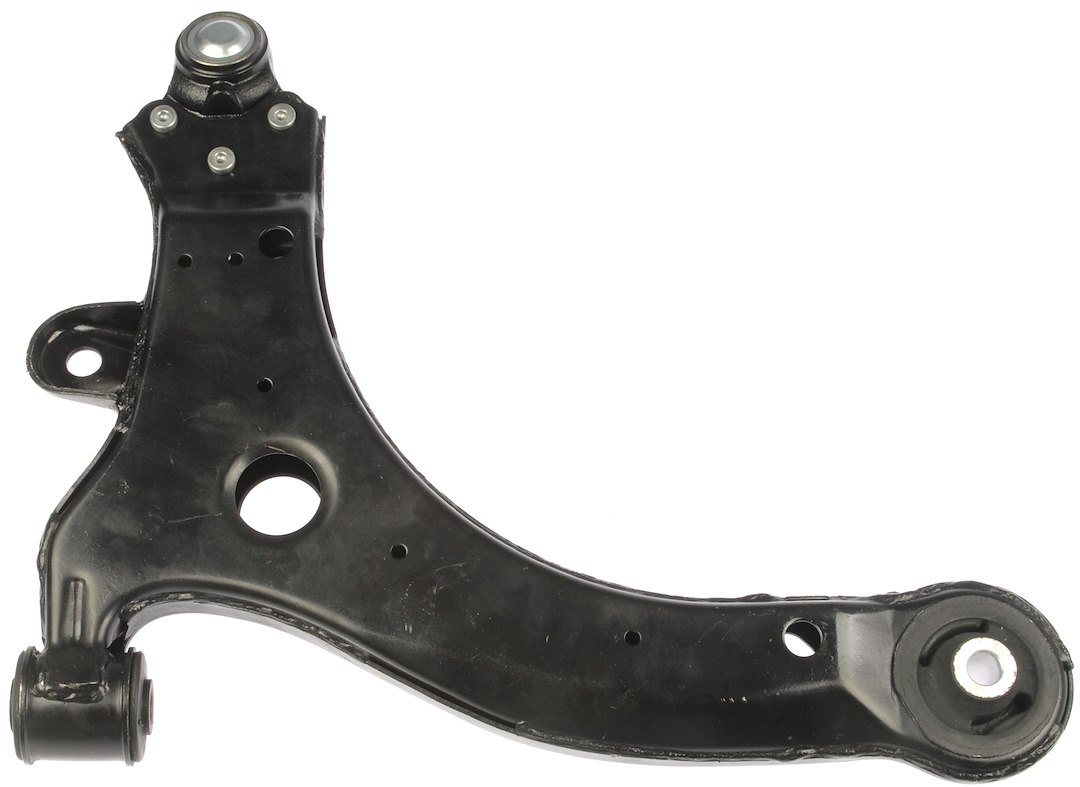 Dorman Control Arm, OE Solutions ™, With Ball Joint and Bushings – 520-166