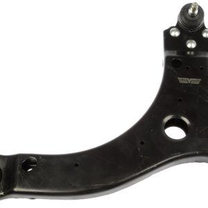Dorman Control Arm, OE Solutions ™, With Ball Joint and Bushings – 520-166