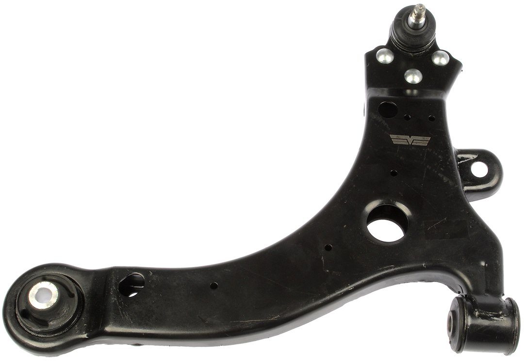 Dorman Control Arm, OE Solutions ™, With Ball Joint and Bushings – 520-166